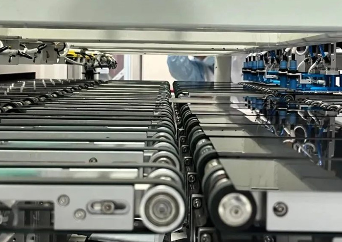 异质结电池薄片化，5001拉斯维加斯光伏在路上